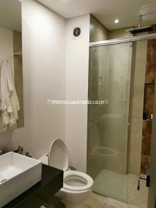 Apartamento de 1 alcoba en venta en Santa Paula, Bogotá, 60 m² · foto 13 de 14
