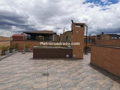 Apartamento de 1 alcoba en venta en Santa Paula, Bogotá, 60 m² · foto 14 de 14
