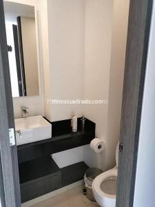 Apartamento de 1 alcoba en venta en Santa Paula, Bogotá, 60 m² · foto 12 de 14