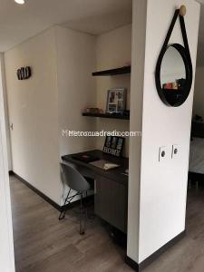 Apartamento de 1 alcoba en venta en Santa Paula, Bogotá, 60 m² · foto 11 de 14