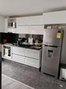 Apartamento de 1 alcoba en venta en Santa Paula, Bogotá, 60 m² · foto 2 de 14