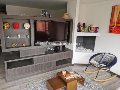 Apartamento de 1 alcoba en venta en Santa Paula, Bogotá, 60 m² · foto 8 de 14
