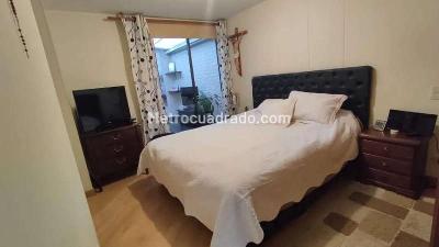 Apartamento en venta en San Patricio, Bogotá · foto 5 de 8
