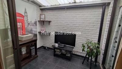 Apartamento en venta en San Patricio, Bogotá · foto 8 de 8