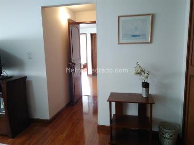 Apartamento de 3 alcobas en venta en San Patricio, Bogotá, 140 m² · foto 8 de 19