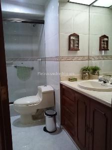 Apartamento de 3 alcobas en venta en San Patricio, Bogotá, 140 m² · foto 19 de 19