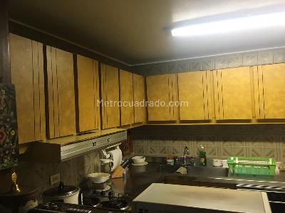 Apartamento de 3 alcobas en venta en San Patricio, Bogotá, 140 m² · foto 17 de 19