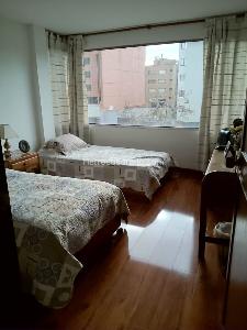 Apartamento de 3 alcobas en venta en San Patricio, Bogotá, 140 m² · foto 16 de 19