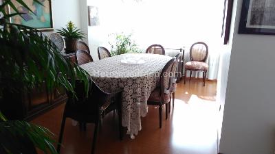 Apartamento de 3 alcobas en venta en San Patricio, Bogotá, 140 m² · foto 5 de 19