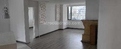 Apartamento en venta en Antiguo Country, Bogotá · foto 2 de 8