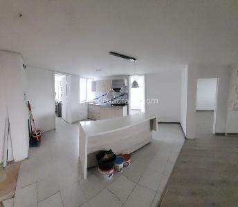 Apartamento en venta en Antiguo Country, Bogotá · foto 4 de 8