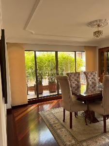 Apartamento de 4 alcobas en venta en Santa Barbara, Bogotá, 265 m² · foto 4 de 18
