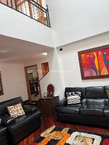 Apartamento de 4 alcobas en venta en Santa Barbara, Bogotá, 265 m² · foto 7 de 18