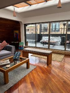 Apartamento de 4 alcobas en venta en Santa Barbara, Bogotá, 265 m² · foto 12 de 18