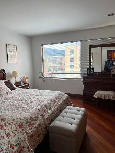 Apartamento de 4 alcobas en venta en Santa Barbara, Bogotá, 265 m² · foto 9 de 18