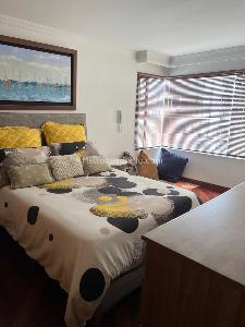 Apartamento de 4 alcobas en venta en Santa Barbara, Bogotá, 265 m² · foto 8 de 18