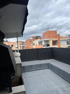 Apartamento de 4 alcobas en venta en Santa Barbara, Bogotá, 265 m² · foto 16 de 18