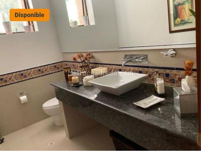 Apartamento en venta en Santa Barbara Alta, Bogotá · foto 6 de 9