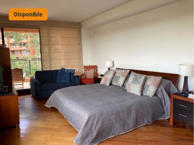 Apartamento en venta en Santa Barbara Alta, Bogotá · foto 3 de 9