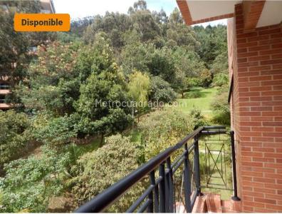 Apartamento en venta en Santa Barbara Alta, Bogotá · foto 8 de 9