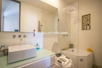Apartamento en venta en Santa Barbara, Bogotá · foto 11 de 14