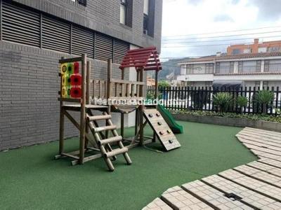 Apartamento en venta en Santa Barbara, Bogotá · foto 14 de 14