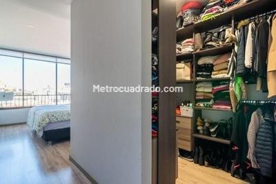Apartamento en venta en Santa Barbara, Bogotá · foto 7 de 14