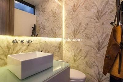 Apartamento en venta en Santa Barbara, Bogotá · foto 8 de 14