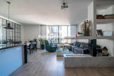 Apartamento en venta en Santa Barbara, Bogotá · foto 2 de 14