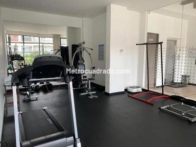 Apartamento en venta en Santa Barbara, Bogotá · foto 13 de 14