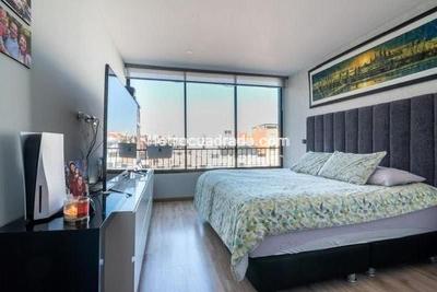 Apartamento en venta en Santa Barbara, Bogotá · foto 5 de 14