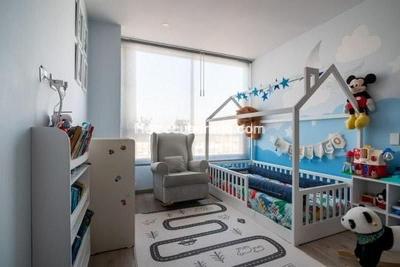 Apartamento en venta en Santa Barbara, Bogotá · foto 6 de 14