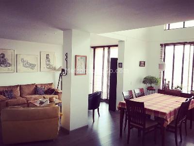 Apartamento de 2 alcobas en arriendo en Colina Campestre, Bogotá, 205 m² · foto 4 de 9