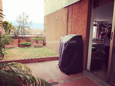Apartamento de 2 alcobas en arriendo en Colina Campestre, Bogotá, 205 m² · foto 8 de 9