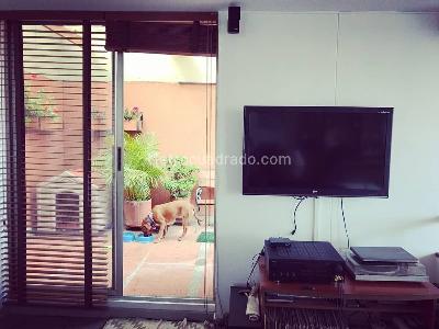 Apartamento de 2 alcobas en arriendo en Colina Campestre, Bogotá, 205 m² · foto 6 de 9