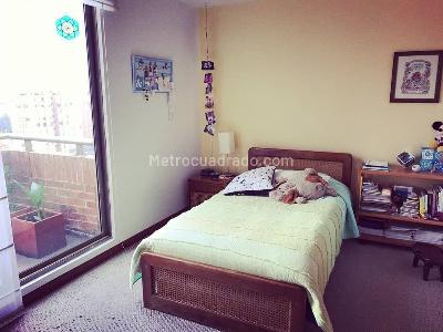 Apartamento de 2 alcobas en arriendo en Colina Campestre, Bogotá, 205 m² · foto 7 de 9