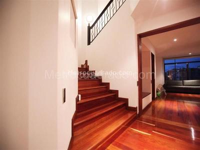 Apartamento de 5 alcobas en venta en San Patricio, Bogotá, 400 m² · foto 3 de 7