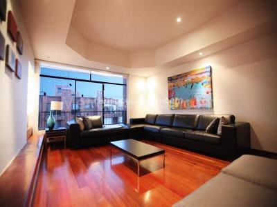 Apartamento de 5 alcobas en venta en San Patricio, Bogotá, 400 m² · foto 2 de 7