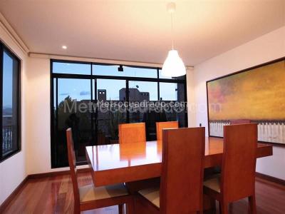 Apartamento de 5 alcobas en venta en San Patricio, Bogotá, 400 m² · foto 4 de 7