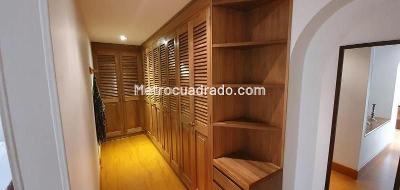 Apartamento en venta en San Patricio, Bogotá · foto 5 de 10