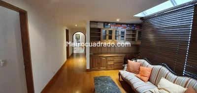 Apartamento en venta en San Patricio, Bogotá · foto 4 de 10
