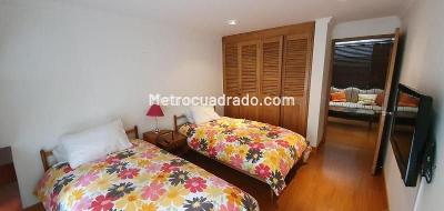 Apartamento en venta en San Patricio, Bogotá · foto 8 de 10