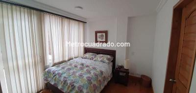 Apartamento en venta en San Patricio, Bogotá · foto 9 de 10