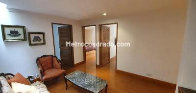 Apartamento en venta en San Patricio, Bogotá · foto 7 de 10