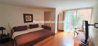 Apartamento en venta en San Patricio, Bogotá · foto 10 de 10