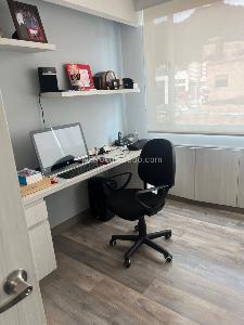 Apartamento en venta en Santa Barbara, Bogotá · foto 12 de 13