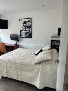 Apartamento en venta en Santa Barbara, Bogotá · foto 7 de 13