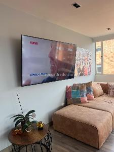 Apartamento en venta en Santa Barbara, Bogotá · foto 8 de 13