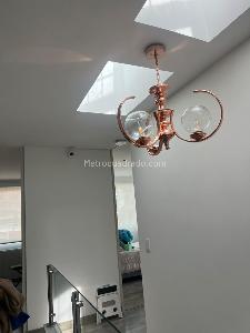 Apartamento en venta en Santa Barbara, Bogotá · foto 6 de 13