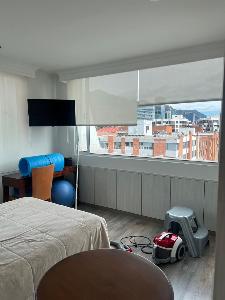 Apartamento en venta en Santa Barbara, Bogotá · foto 9 de 13